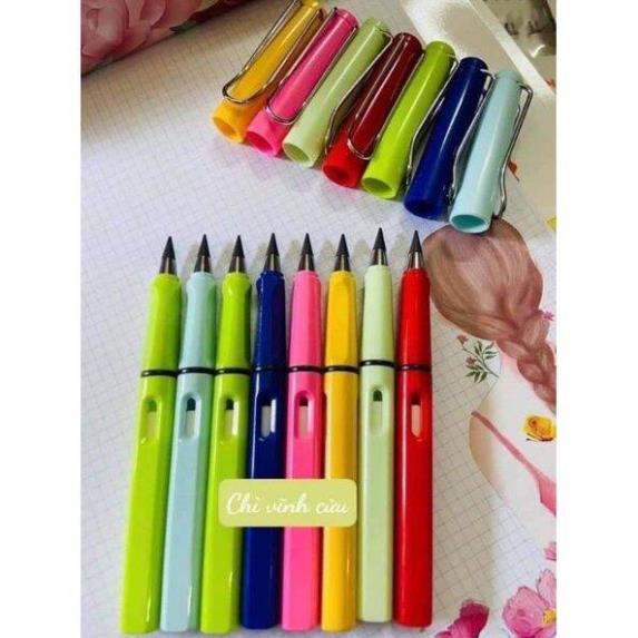 Bút Chì Vĩnh Cửu Siêu Bền Siêu Đẹp