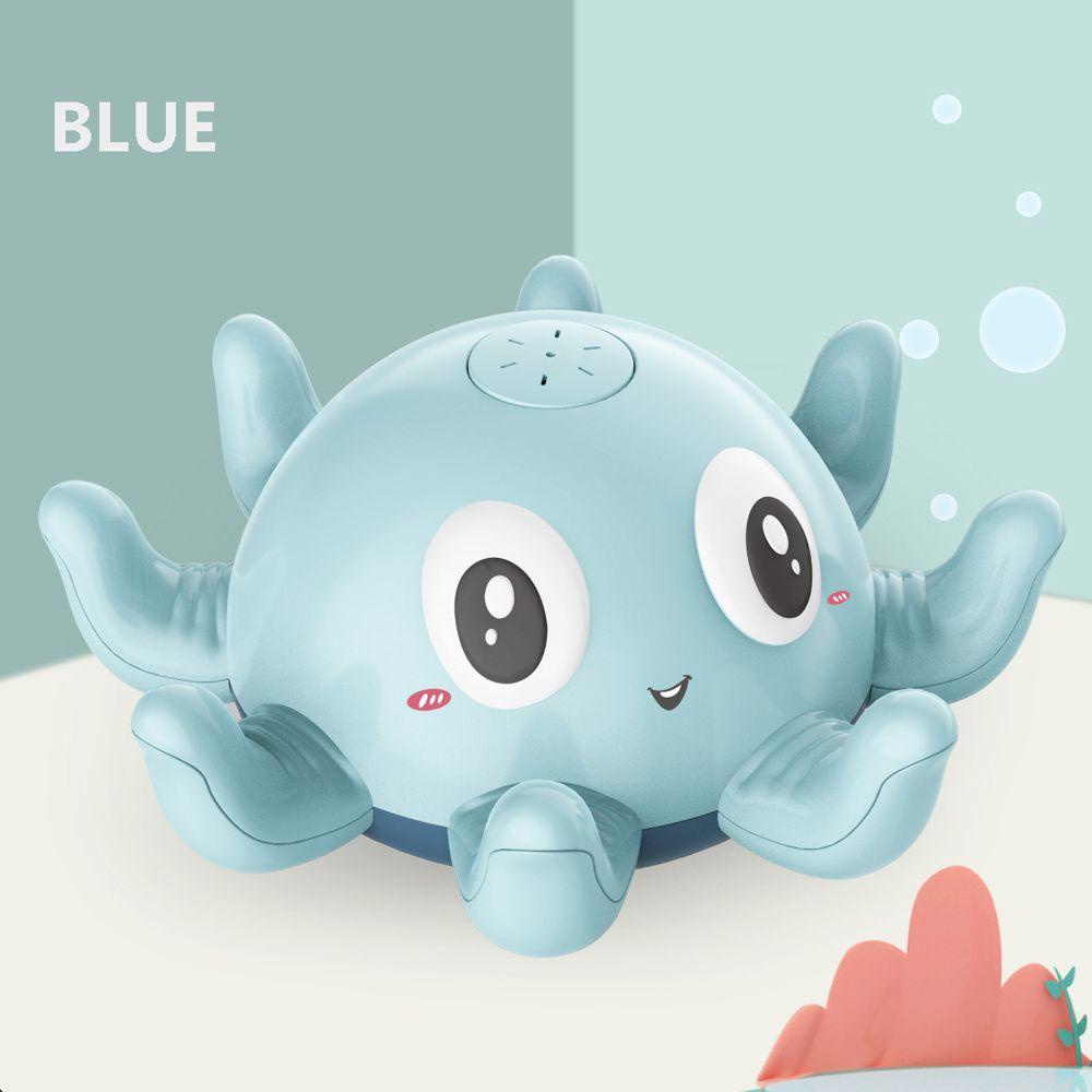 Đồ Chơi Phun Nước Dễ Thương Cho Bé Chơi Khi Tắm