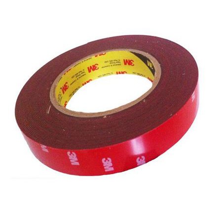 Băng Keo 3M Acrylic Foam Tape 4229P 10mmx10m