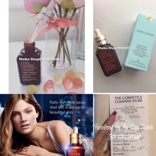 Serum Estee Lauder Advanced Night Repair 50ml giá mua canh sale