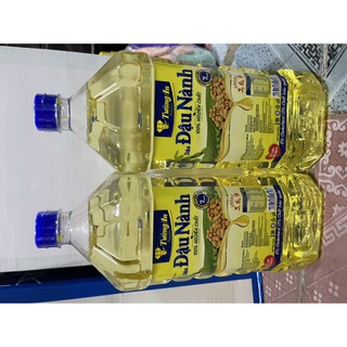 Dầu Đậu Nành Tường An 2L