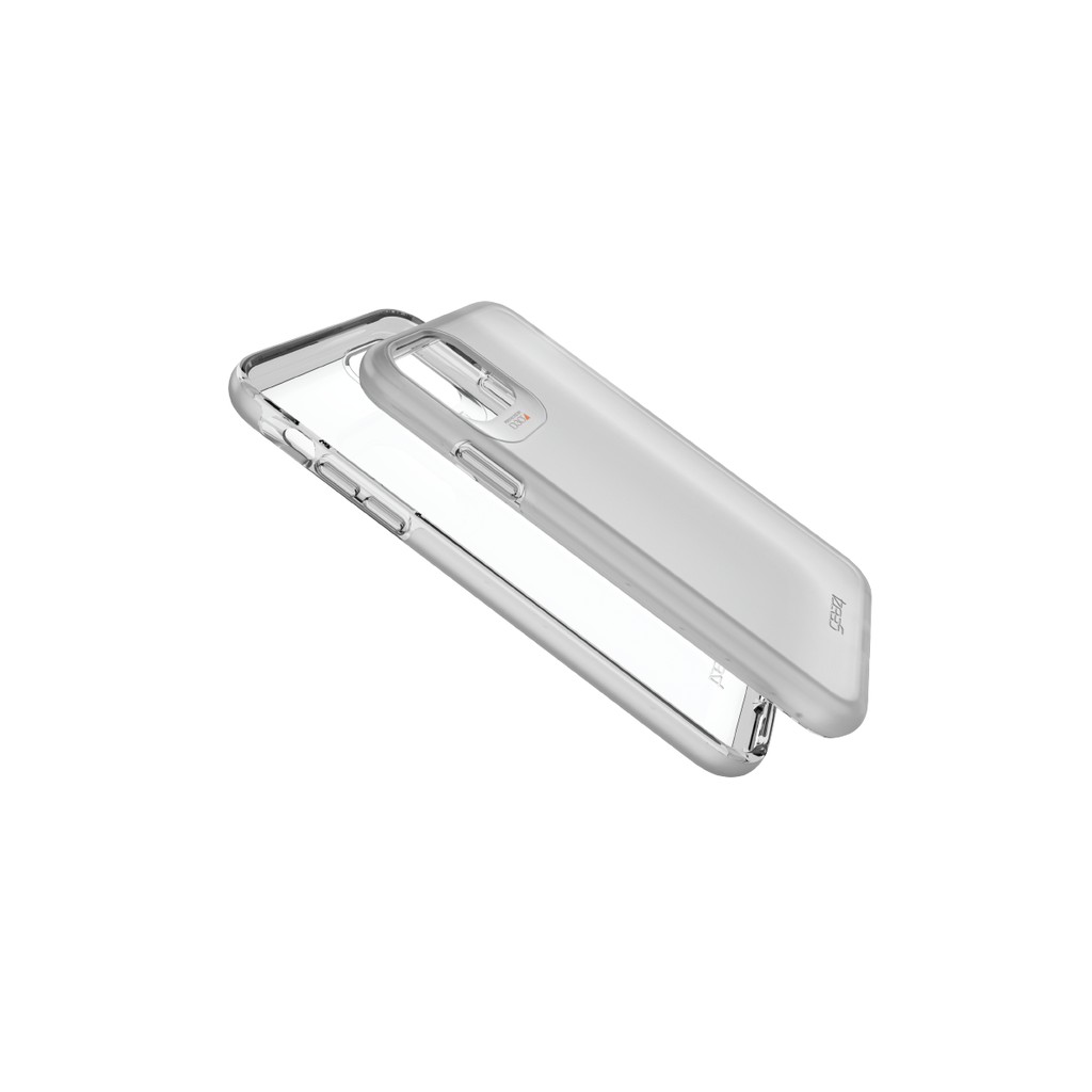 Ốp lưng chống sốc Gear4 D3O Hampton 4m cho iPhone 11 Pro/iPhone 11 Pro Max