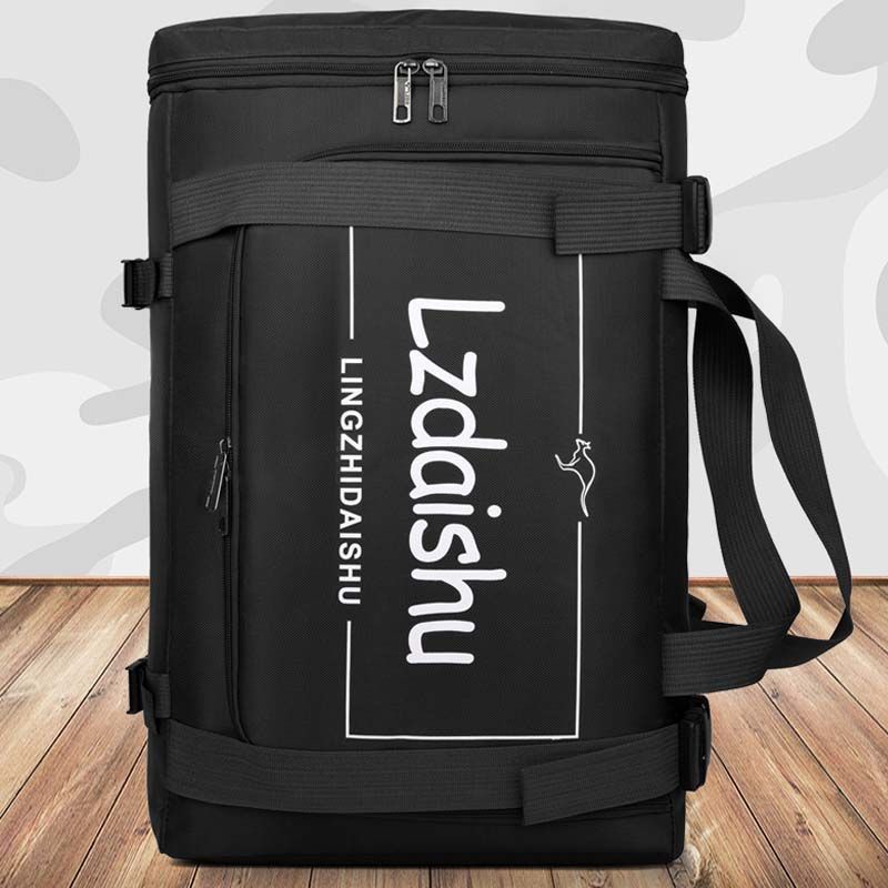 Balo Du Lịch Cỡ Lớn Đa Năng Cao Cấp Cho Nam