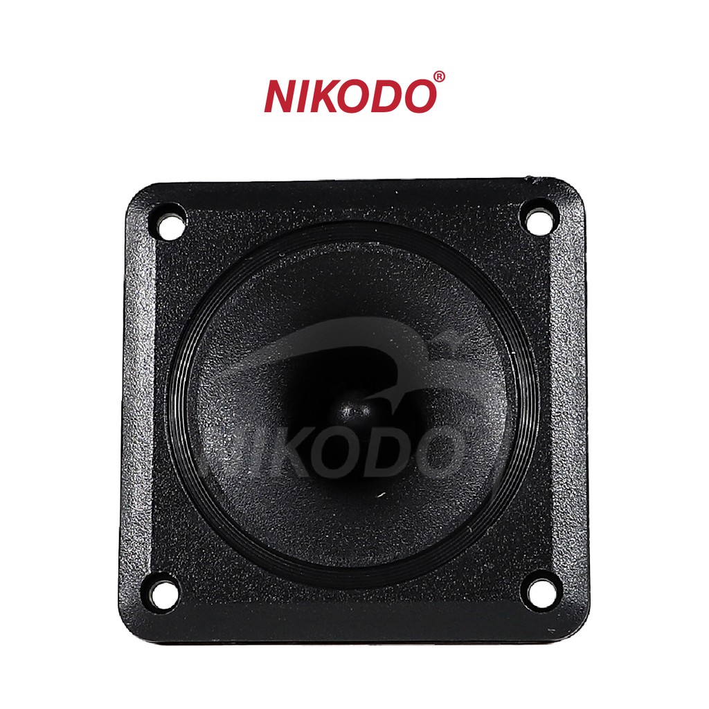 Loa ru, dẫn AX61 Nikodo chính hãng, âm thanh chân thực, dẫn dụ chim yến vào nhà, chuẩn QC Malaysia