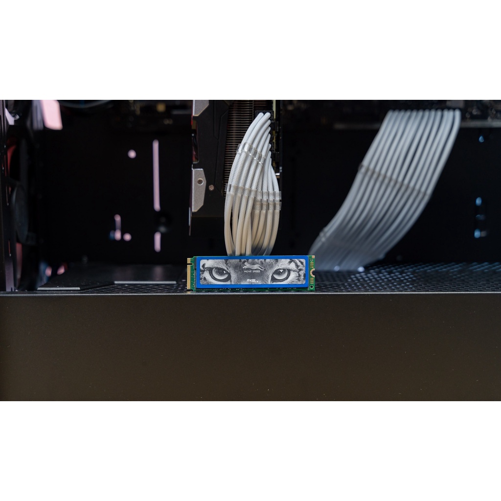 Ổ cứng SSD MOVE SPEED NVMe 512GB PCIe có DRAM Gen3x4 M.2 2280- New - Full Box - (BH 36 Tháng)  3 năm 1 đổi 1 | BigBuy360 - bigbuy360.vn