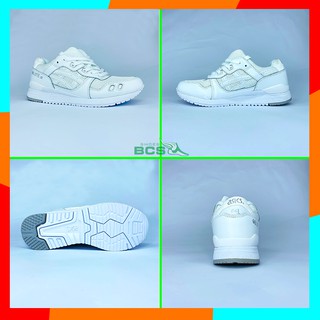 FREESHIP giày thể thao nam nữ a.si.c gell II bcs shoes lục nam 1-1 kiểm tra hàng trước khi thanh toán