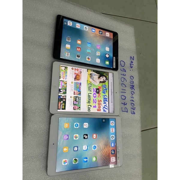 ipad mini 1 chính hãng | BigBuy360 - bigbuy360.vn
