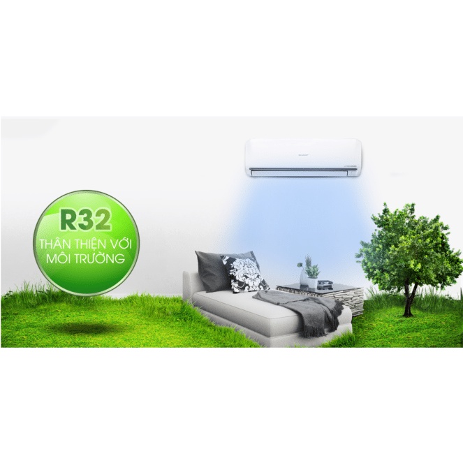 Điều hòa Fujitsu 12000BTU 1 chiều inverter ASAG12CPTA-V, mới 100%, hàng chính hãng