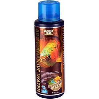 Arowana Live Water-Khử Độc Nước và Cung Cấp Vitamin Chuyên Dụng Cho Cá Rồng