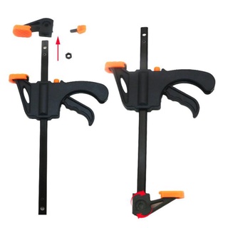 Cảo kẹp nhanh, Cảo kẹp gỗ nhanh, kẹp nhanh cao cấp
