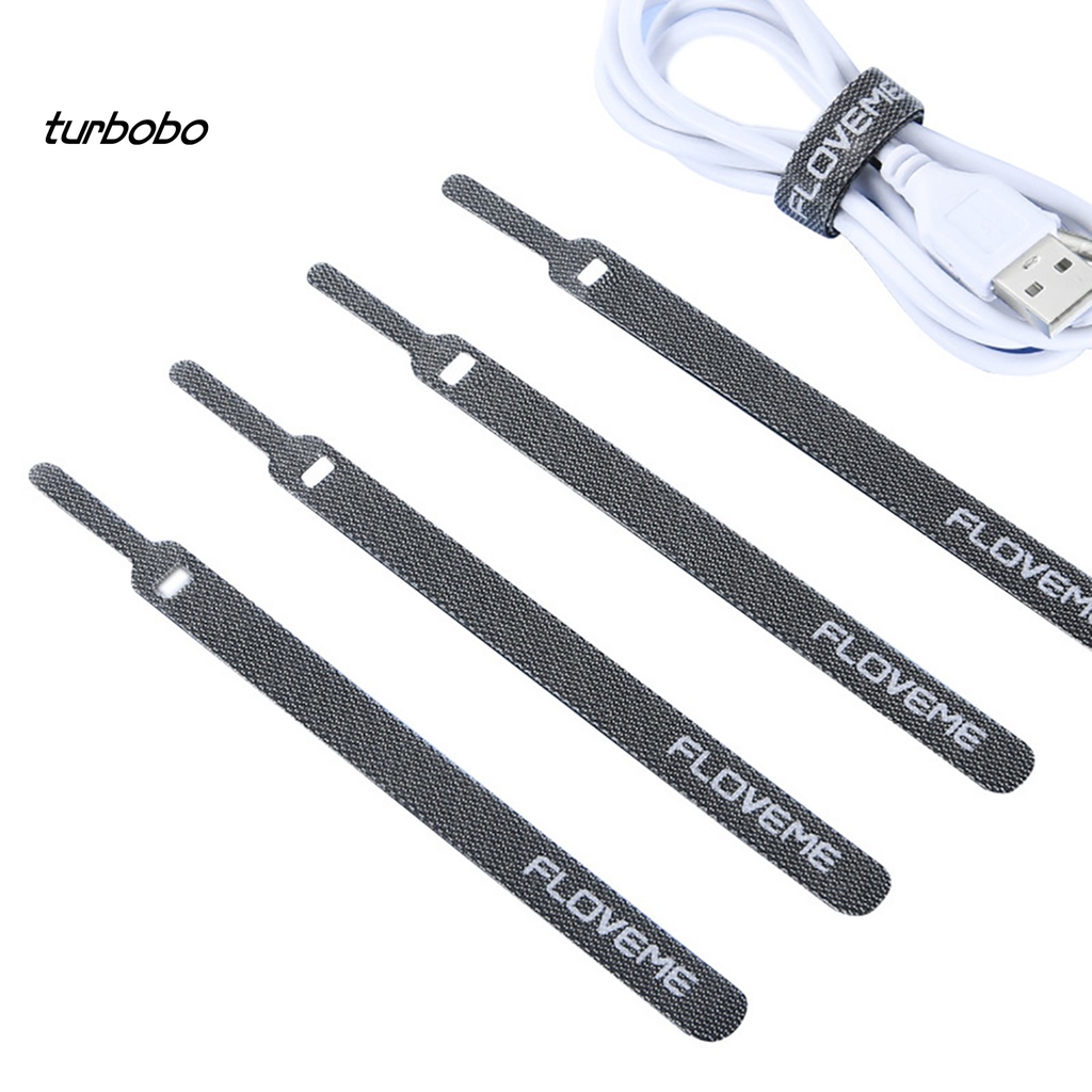 Dây buộc cáp bằng nylon có thể tái sử dụng được tiện lợi