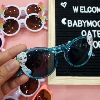 Kính bé gái H&M xuất dư