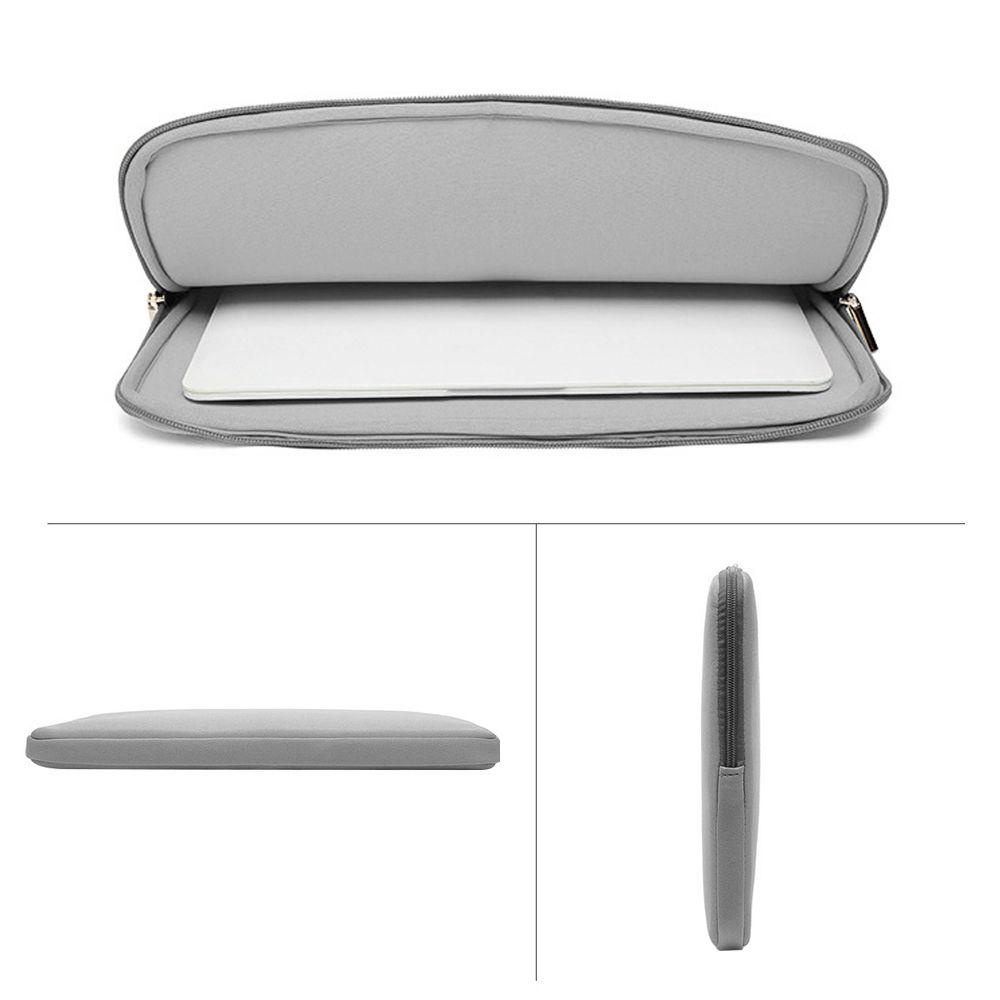 Túi Đựng Bảo Vệ Laptop Notebook Chống Thấm Nước Tiện Dụng