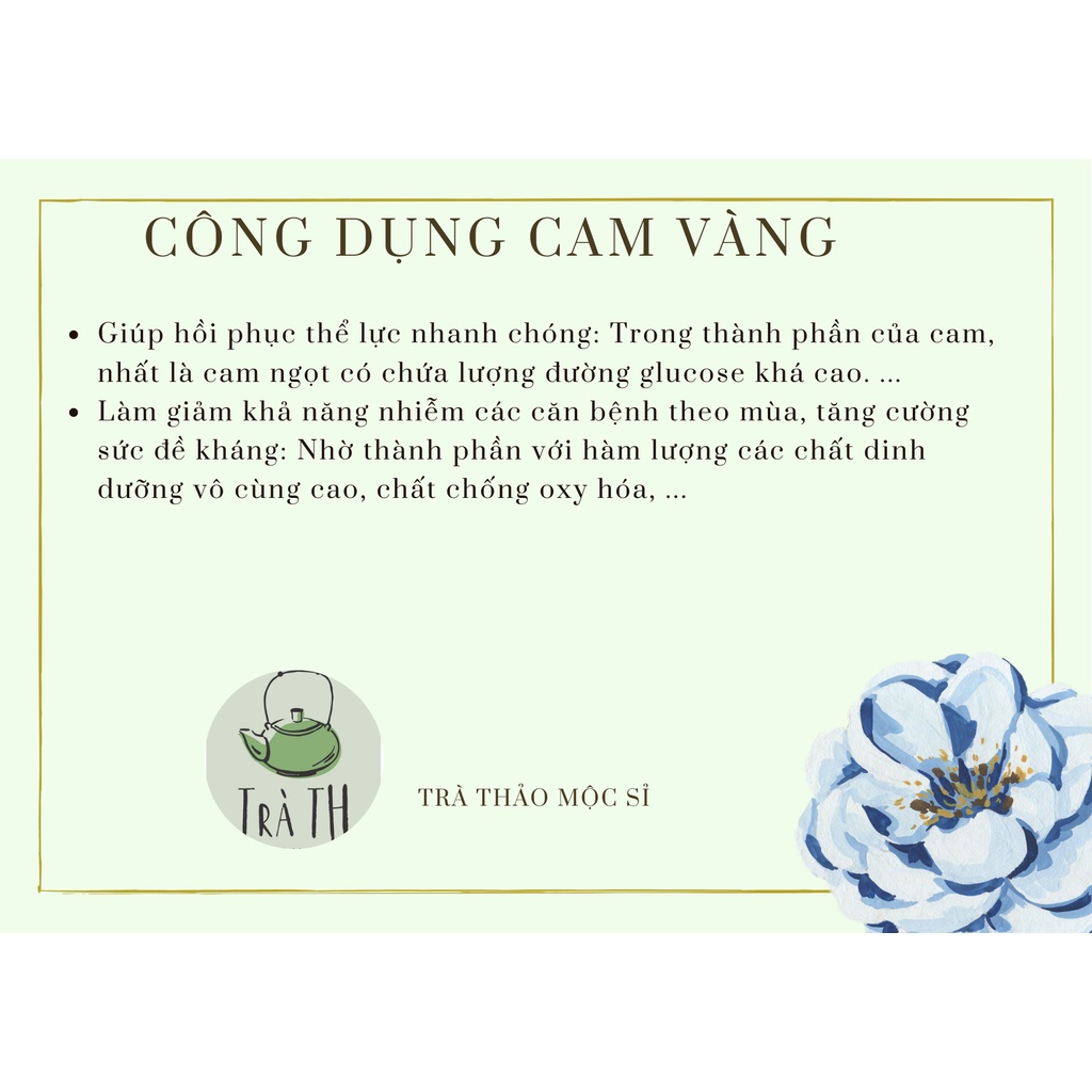 (ảnh thật+video) Cam sấy khô new zealand trang trí bánh kem làm trà (cam thái lát sấy khô) 1 kí