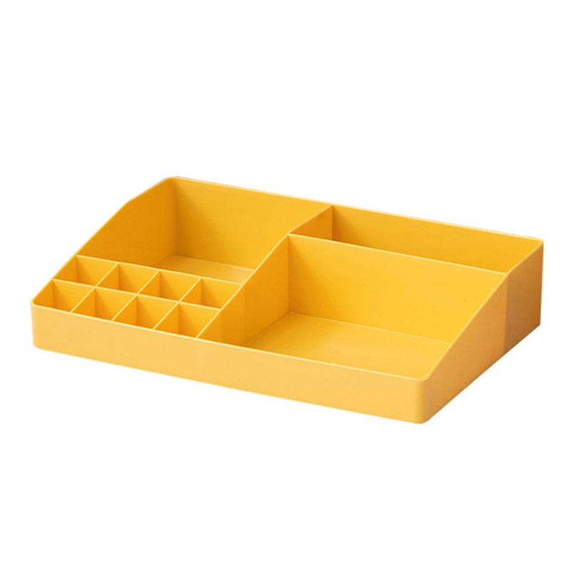 Hộp Đựng Mỹ Phẩm 2 Tầng Tiện Lợi