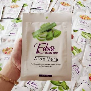 Combo 100 miếng mặt nạ Ediva