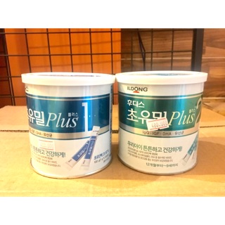 SỮA NON HÀN QUỐC ILDONG HÀN QUỐC