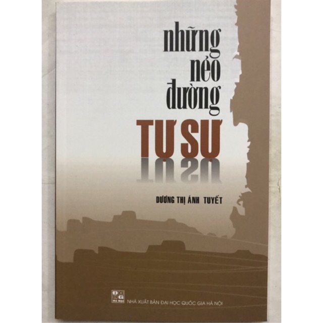 Những Nẻo Đường Tự Sự