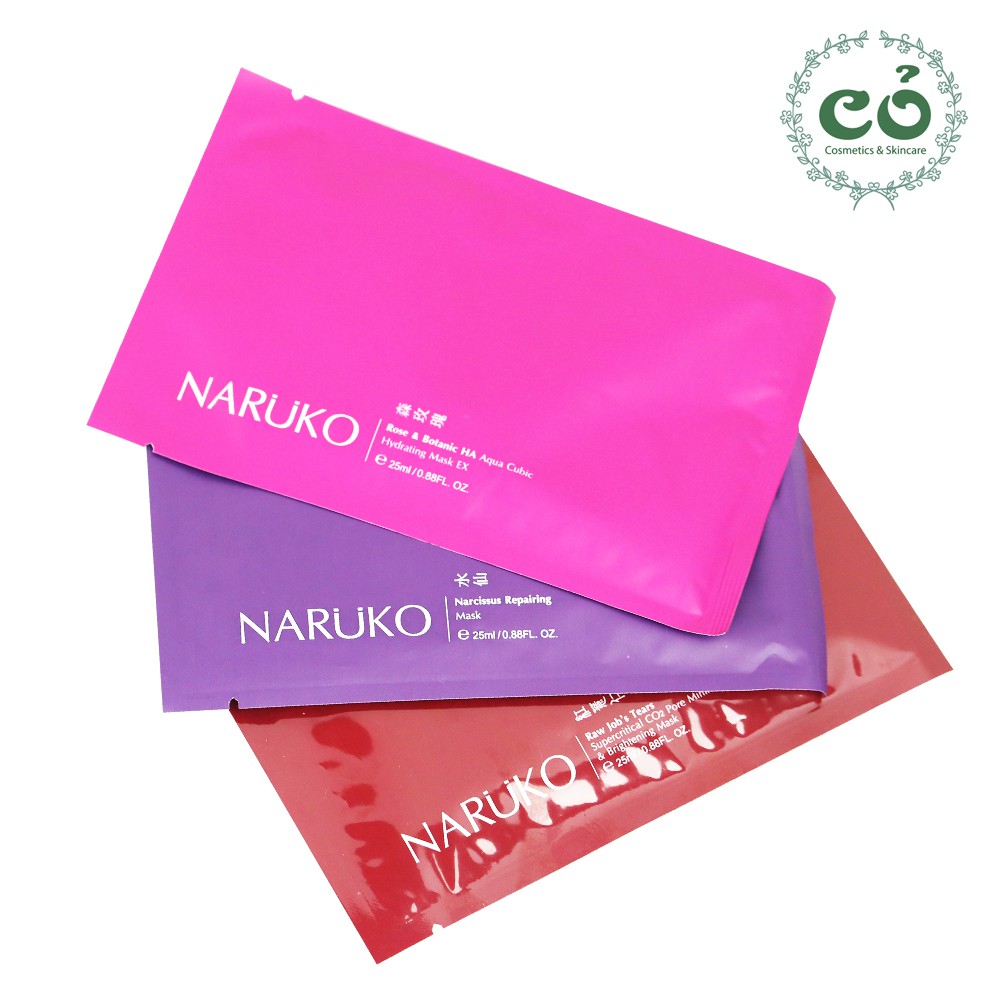 Mặt nạ giấy Naruko Mask