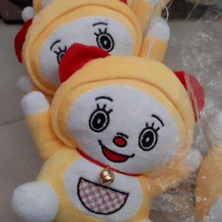 Thú Bông Đô Rê Mi ( Doraemi )