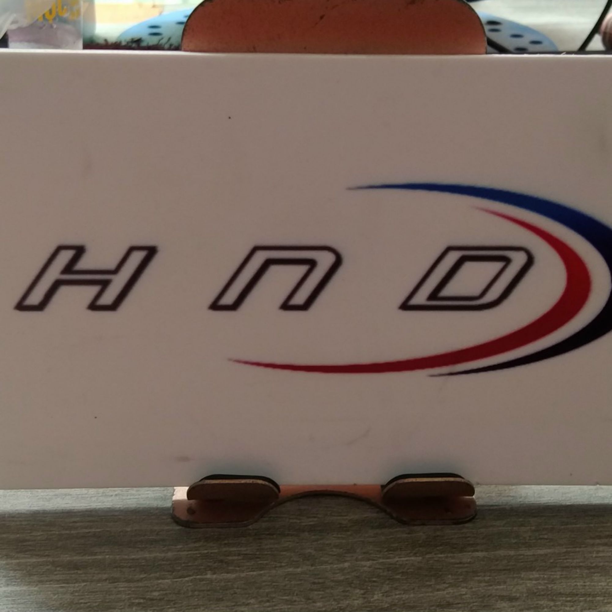 Phụ Tùng HND