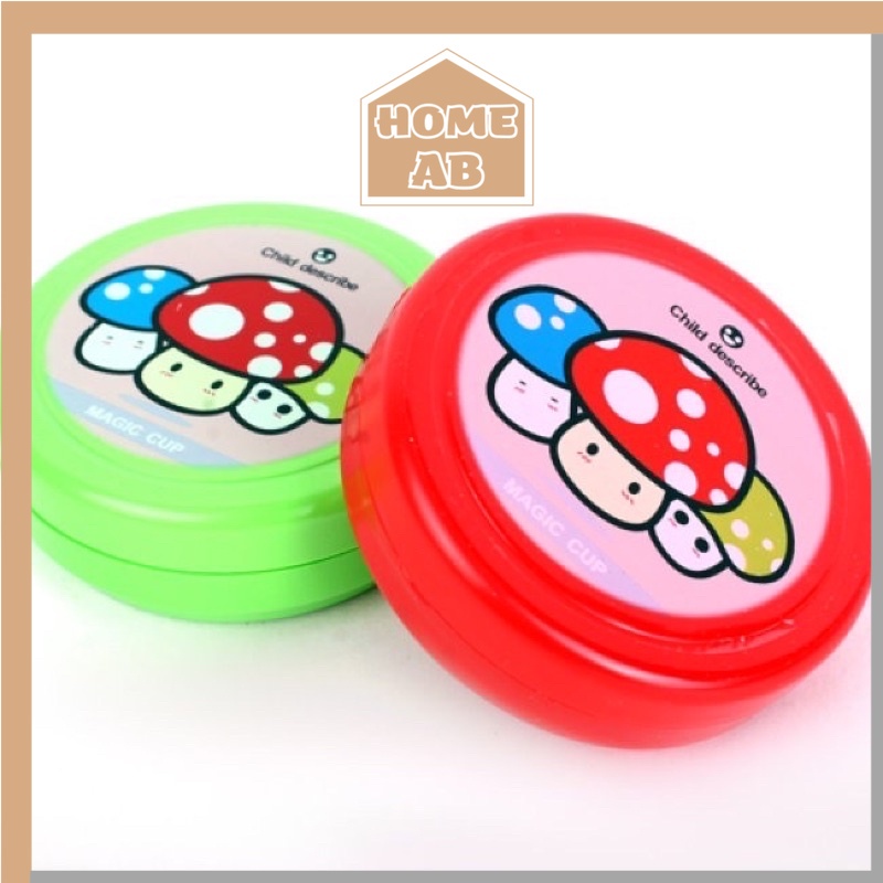 [GIẢM 70%+FREESHIP] Cốc Gấp Gọn Mang Đi Tiện Lợi Combo 2 Chiếc