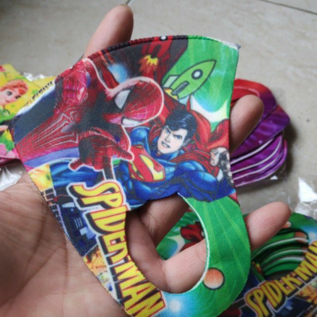 Sỉ 1 khẩu trang trẻ em | BigBuy360 - bigbuy360.vn