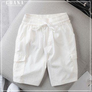 Quần Short Đùi Nam chất lượng cao cấp phong Cách Hàn Quốc trẻ trung năng động Mingo | BigBuy360 - bigbuy360.vn