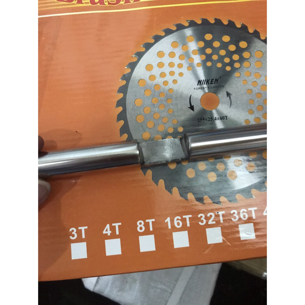 PISTON MÁY PHUN THUỐC  18MM