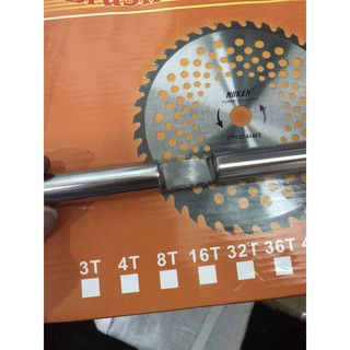 PISTON MÁY PHUN/XIT THUOC ( TY MẠ _ XI INOX) 18MM