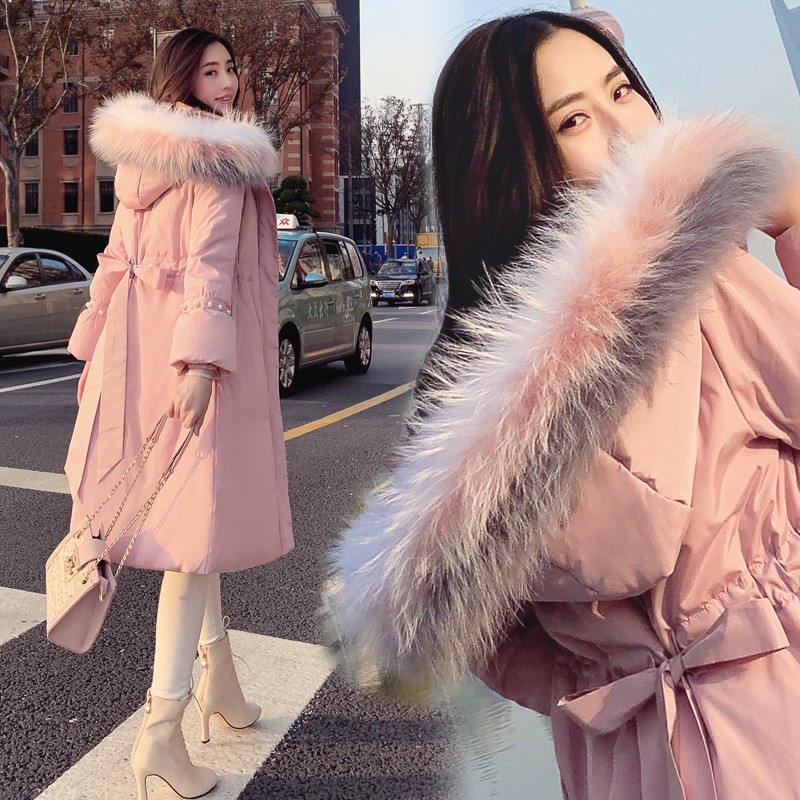 ÁO KHOÁC LÔNG NỮ CAO CẤP