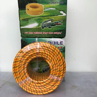 DÂY RỬA XE, DÂY RỬA XE 50M DÙNG CHO MÁY DÀN