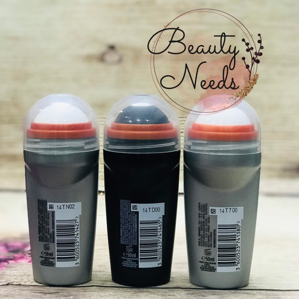 Lăn nách Loreal Men Expert dành cho Nam - sản phẩm khử mùi hiệu quả lên tới 96h hàng Đức | BigBuy360 - bigbuy360.vn