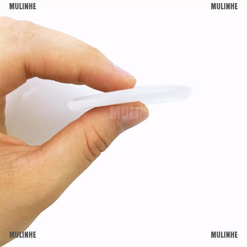 Mút Trang Điểm Silicone Sử Dụng Cả Khi Ướt Và Khô