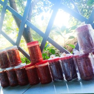 Mắm cá rò Huế