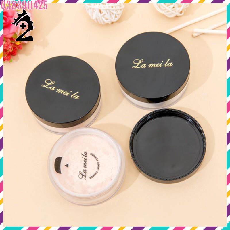 Phấn phủ dạng bột kiềm dầu Lameila TPP | BigBuy360 - bigbuy360.vn