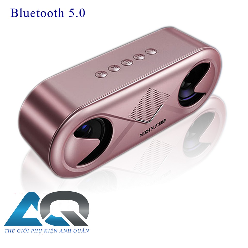 Loa Bluetooth 2GOOD Gaming S6, Nghe nhạc đẳng cấp hơn!!!