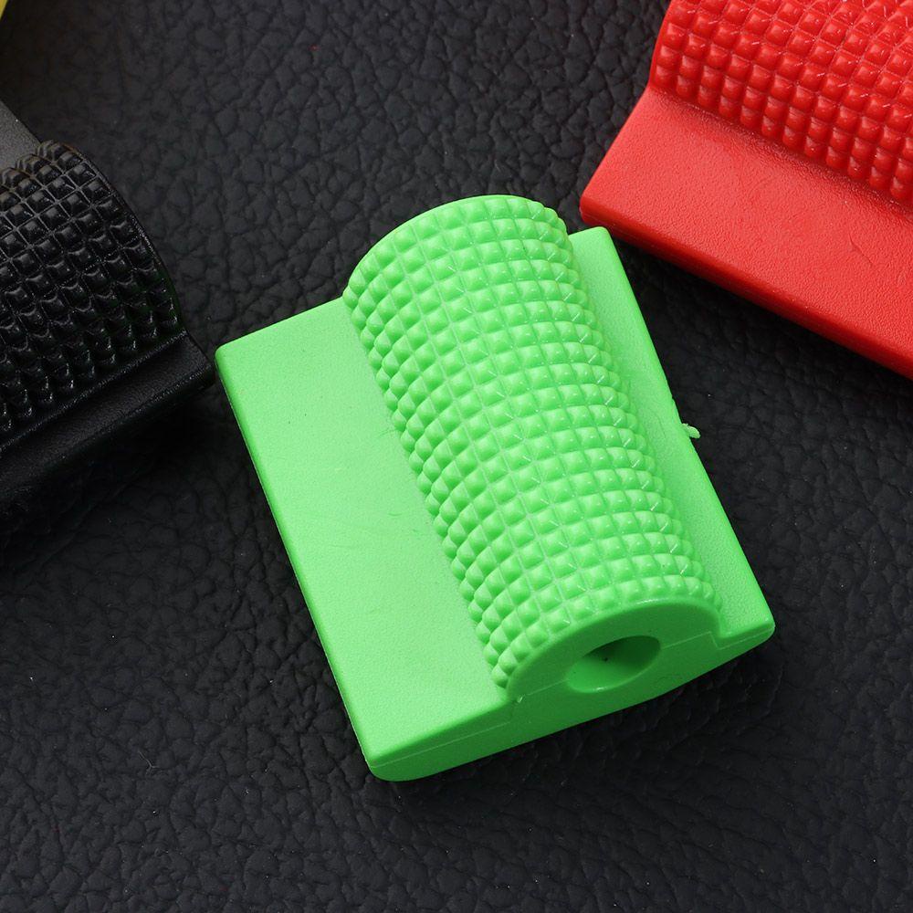 Vỏ Bọc Bảo Vệ Bàn Đạp Xe Máy Bằng Cao Su