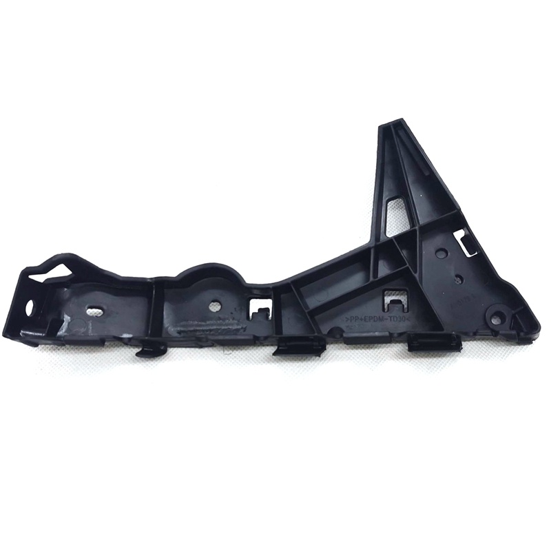 1406547,1406548 Phụ Kiện Giá Đỡ Hỗ Trợ Cản Trước Bên Trái / Phải Cho Opel Vauxhall ASTRA H 2004-2010