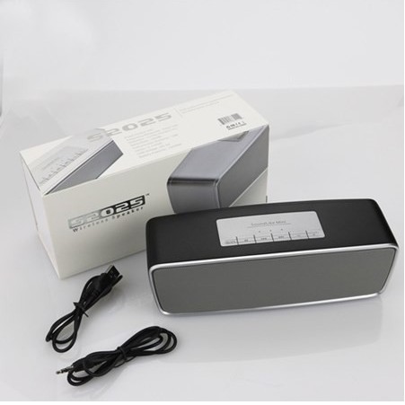 Loa Bluetooth S2025 xin 1