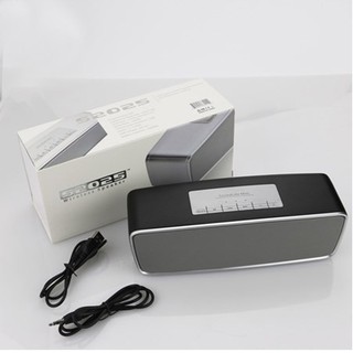 Loa bluetooth s2025 xin 1