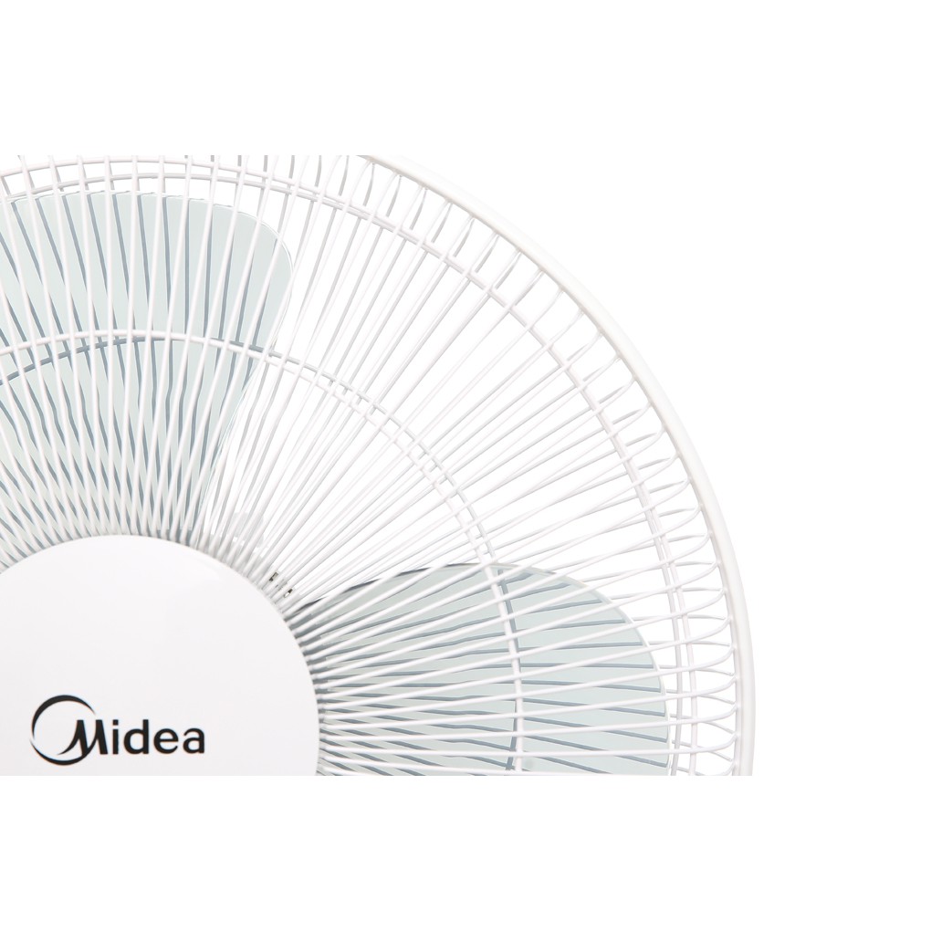 Quạt đứng Midea FS40-18C ( CÓ THỂ ĐỔI THÀNH QUẠT LỬNG )