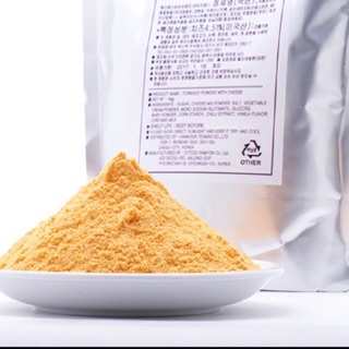 Bột phô mai Hàn Quốc 200gr