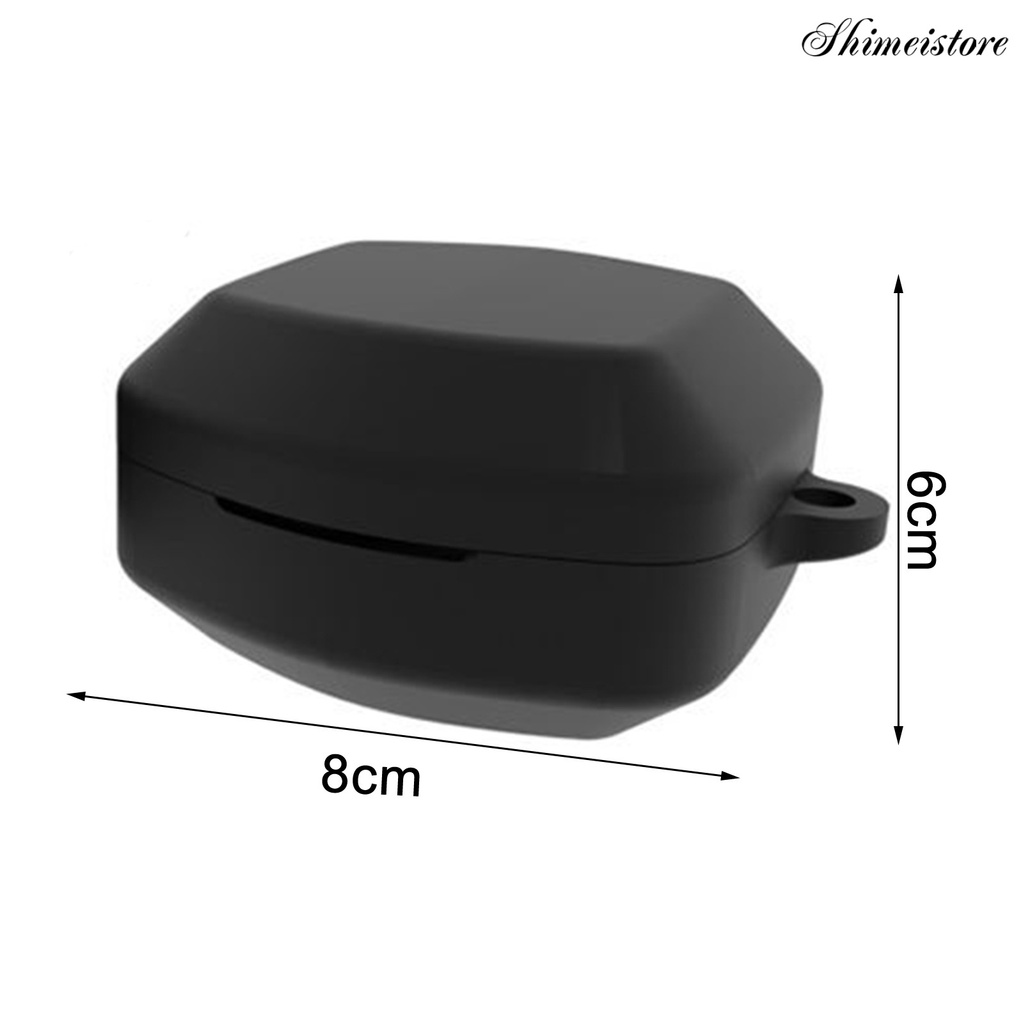 Vỏ Bảo Vệ Hộp Đựng Tai Nghe Bằng Silicon Gm4 Mini | BigBuy360 - bigbuy360.vn