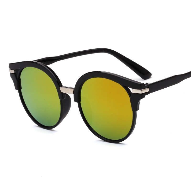 Kính mát phong cách retro