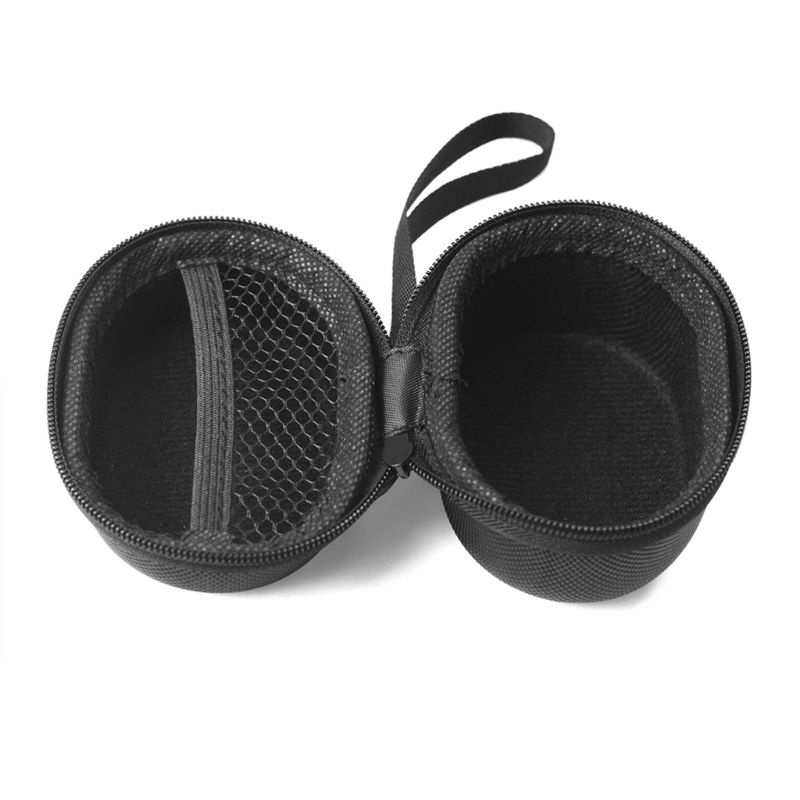 Túi Đựng Bằng Chất Liệu Nylon Kiểu Dáng Tiện Dụng Dành Cho Tai Nghe SONY SRS- XB01