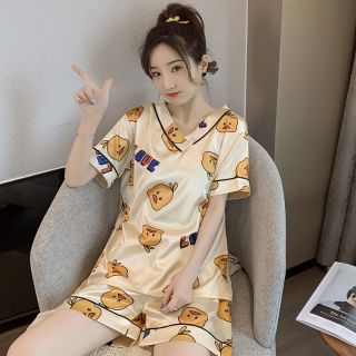 BỘ LỤA ĐÙI CAO CẤP