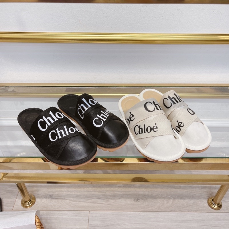 Giày sục chữ dáng hàng quảng châu cao cấp