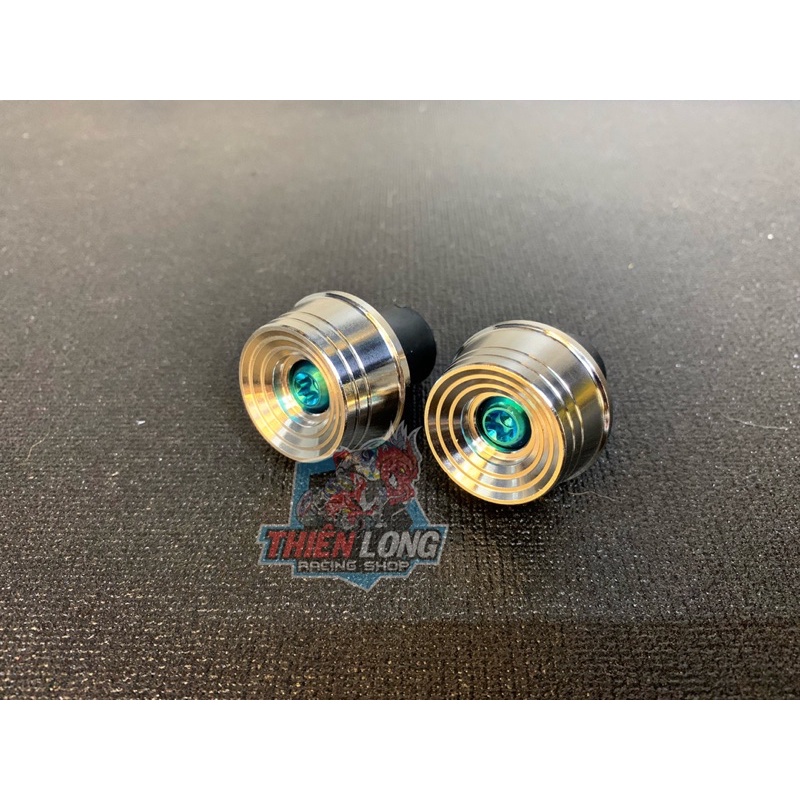 [ HOT ] Gù Salaya V2 Inox 304 Kèm Ốc Titan Gr5