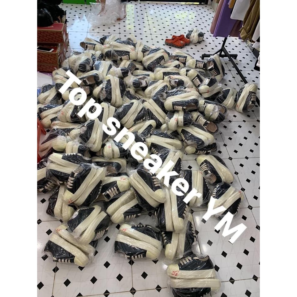 Giày Sneaker RO Thơm Vani Full Box Freeship